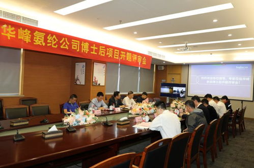 公司新闻 华峰氨纶