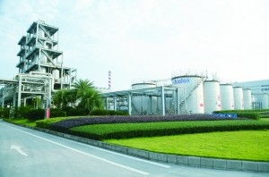 持续创新力 华峰氨纶胜出全球寡头竞争的利器