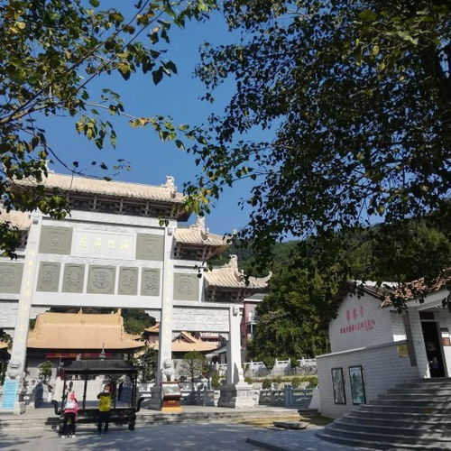 华峰寺门票,华峰寺游玩攻略 360地图