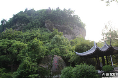 跟着“野驴群”穿越牛背山到天烛湖--华峰-游记攻略-台州旅游-台州19楼