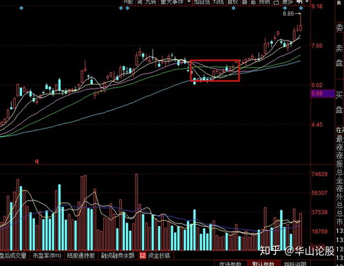 华峰铝业,神火股份,紫金矿业,安宁股份,谁是金属有色真老大