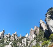 玉山玉皇顶游玩-玉皇顶门票多少钱/价格表-团购票价预定优惠-景点地址在哪里/图片介绍/参观预约/旅游游览顺序及注意事项/营业时间-【携程】