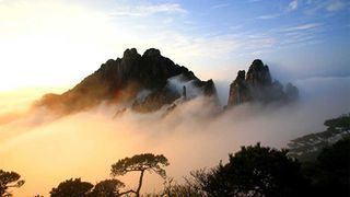 少华山森林公园游览红崖湖景区攻略_少华山森林公园游玩攻略大全