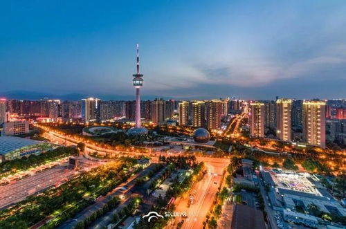 西安30座建筑列入保护名录，交大图书馆与电视塔等入选