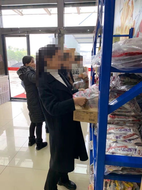 华峰食品厂的“免费”策略 一场精心设计的商业智慧
