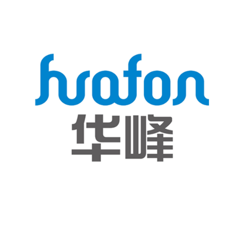 官网首页升级，华峰集团焕新起航