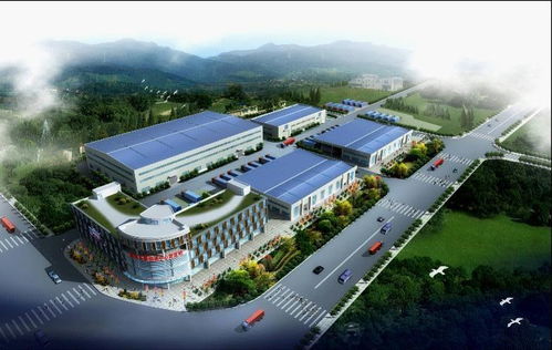 华峰物流 四川物流行业的领军企业