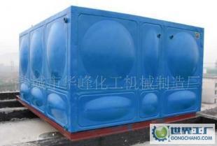 工业净化与环保设备新篇章 华峰在水处理与空气净化领域的卓越实践