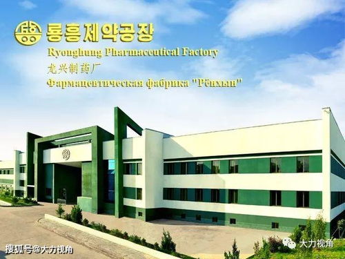 朝鲜龙兴制药厂 华峰产品介绍与朝鲜正规医药产业一瞥